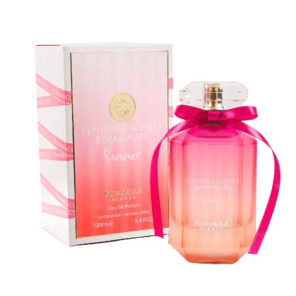 Pendora Scents Bombinate Summer - inspired by Victoria's Secret Bombshell Summer