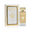 Fragrance World Ameer Al Oud White Oud
