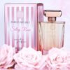 Paris's Secret Silky Rose - по мотивам Victoria's Secret Rose Hardcore