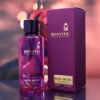 Monster Fragrance Rose Musk - aromatas artimas Montale Roses Musk