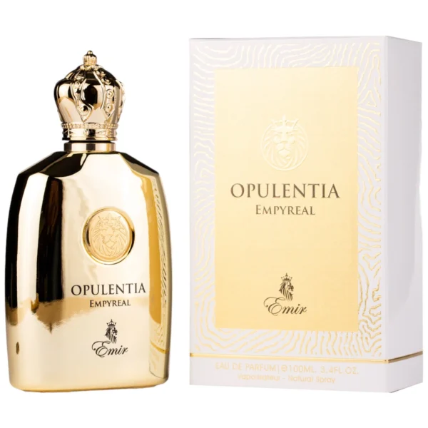 Emir Opulentia Empyreal - inspired by CREED MILLESIME IMPERIAL