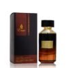 Emir Oud and Vanille - aromatas artimas Mancera Aoud Vanille