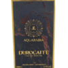 Aquarabia Durocaffe
