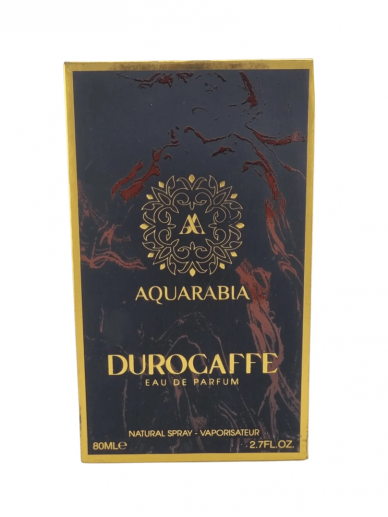 Aquarabia Durocaffe