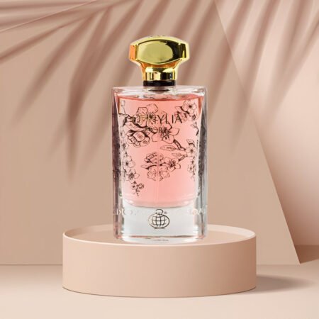 IMG_1967 Ophylia Fiore - inspired by Paco Rabanne Olympea Blossom