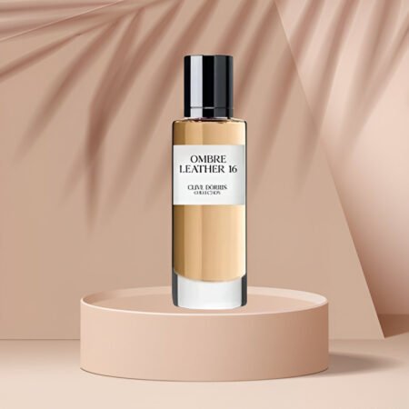 Ombre Leather 16 - по мотивам Tom Ford Ombre Leather