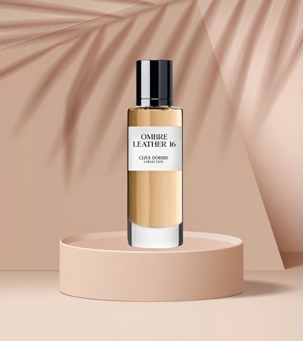 Ombre Leather 16 - по мотивам Tom Ford Ombre Leather