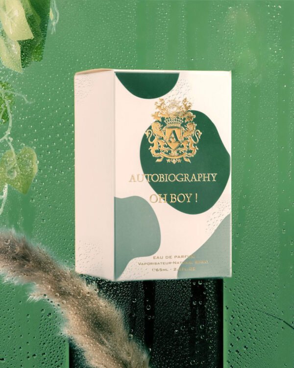 CB3FA465-9EB5-4837-87C1-73F00CF2E7F6 Paris Corner Autobiography Oh Boy!