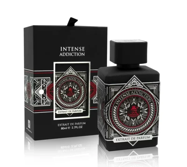French Avenue Intense Addiction - aromatas artimas Initio Addictive Vibration