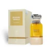 Maison Alhambra Sensual Vanilla - aromatas artimas Tom Ford Vanilla S*x