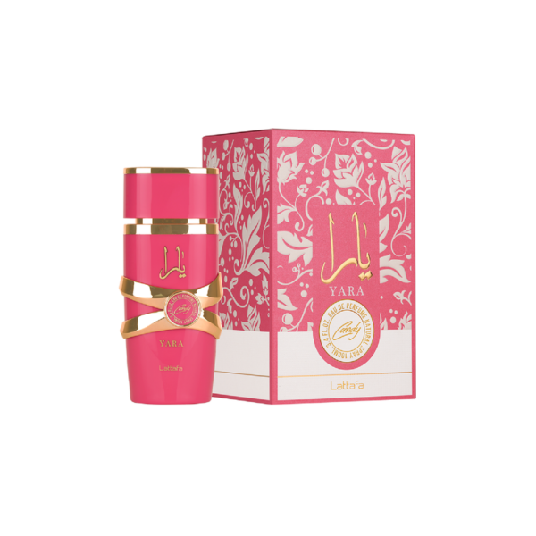 Lattafa Yara Candy
