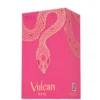 French Avenue Vulcan Baie - aromatas artimas Stephane Humbert Lucas Pink Boa