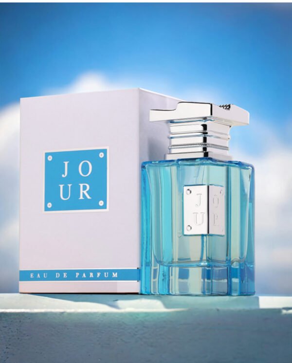 IMG_6091 Fragrance World Jour - aromatas artimas D&G Light Blue Eau Intense Pour Homme