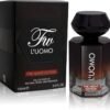 Fragrance World L'Uomo The Night Edition - aromatas artimas Yves Saint Laurent La Nuit de l'Homme Eau de Parfum