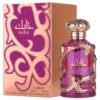 Lattafa Habik - aromatas artimas Versace Pour Femme Dylan Purple