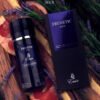 Emir Frenetic Men - aromatas artimas Dior Sauvage