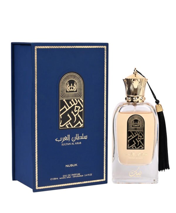 Nusuk Sultan Al Arab