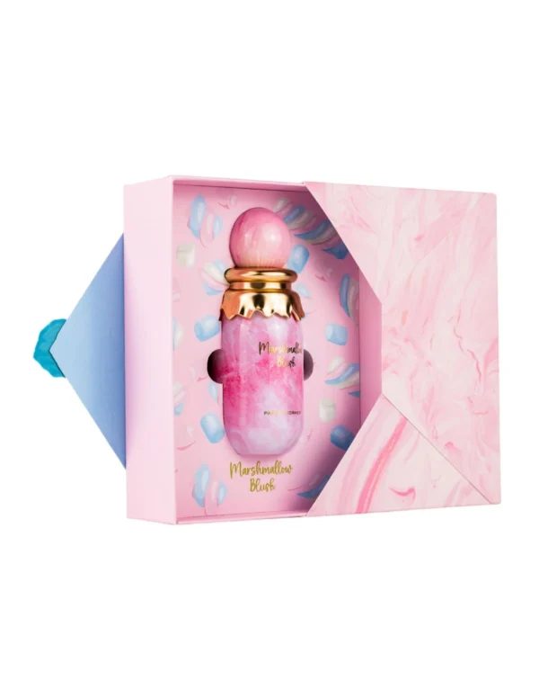 Paris Corner Marshmallow Blush