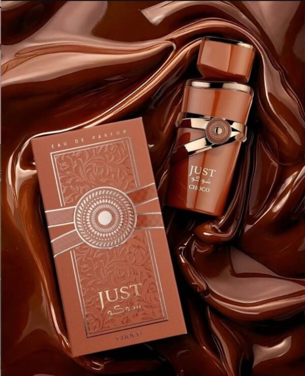 Fragrance World Just Choco