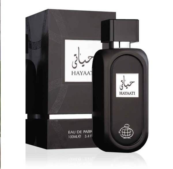 Fragrance World Hayaati