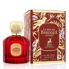 Maison Alhambra La Baroque Rouge Extreme - aromatas artimas MFK Baccarat Rouge 540 Extrait