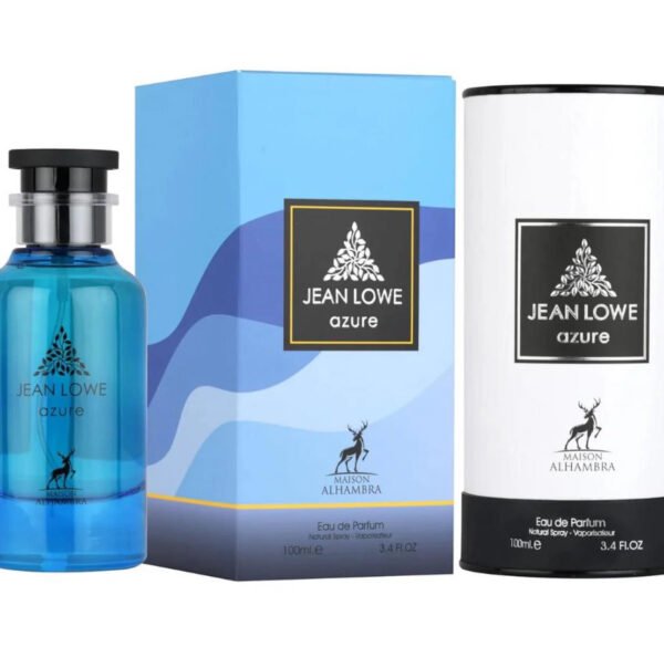 Maison Alhambra Jean Lowe Azure - aromatas artimas Louis Vuitton Afternoon Swim