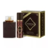 Fragrance World Toomford Pour Homme