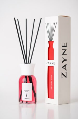 ZAYNE SANDAL namų kvapas