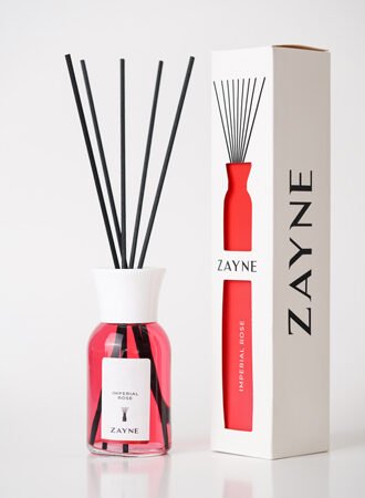 Imperial Rose ZAYNE IMPERIAL ROSE namų kvapas