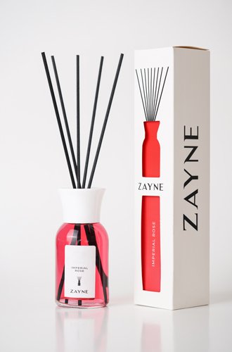 Imperial Rose ZAYNE IMPERIAL ROSE namų kvapas