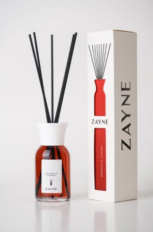 ZAYNE IMPERIAL ROSE namų kvapas