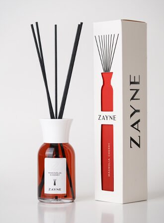 Magnolia Cherry ZAYNE MAGNOLIA CHERRY namų kvapas