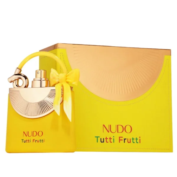 Fragrance World Nudo Tutti Frutti
