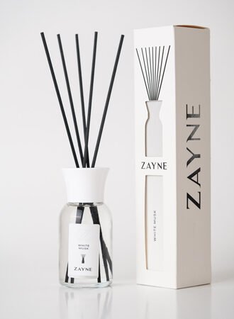 White Musk ZAYNE WHITE MUSK namų kvapas