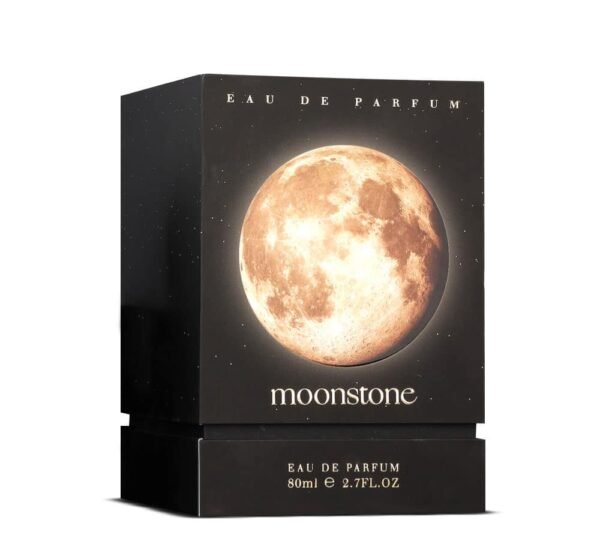 French Avenue Moonstone Noire