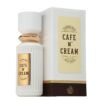 fragrance-world-cafe-n-cream-unisex-kvepalai Fragrance World Cafe N' Cream - aromatas artimas Mancera Amore Caffè