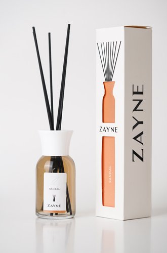 ZAYNE SANDAL namų kvapas