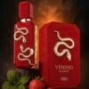 French Avenue Veneno Scarlet - aromatas artimas Stephane Humbert Lucas 777 Venom Incarnat