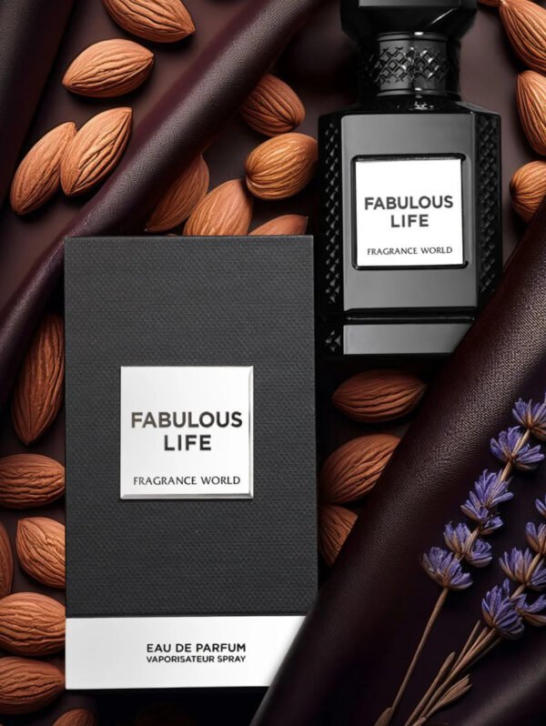 Fragrance World Fabulous Life - aromatas artimas Tom Ford F*cking Fabulous