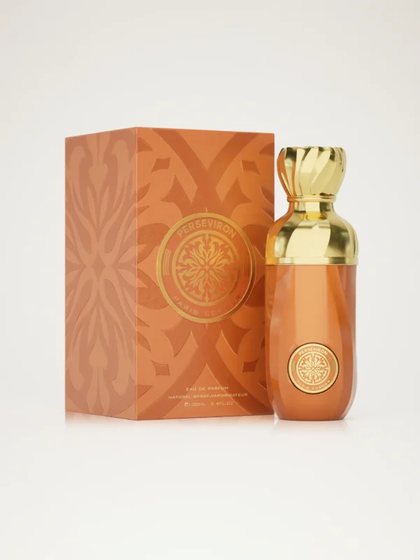 Paris Corner Perseviron - aromatas artimas Parfums de Marly Althair