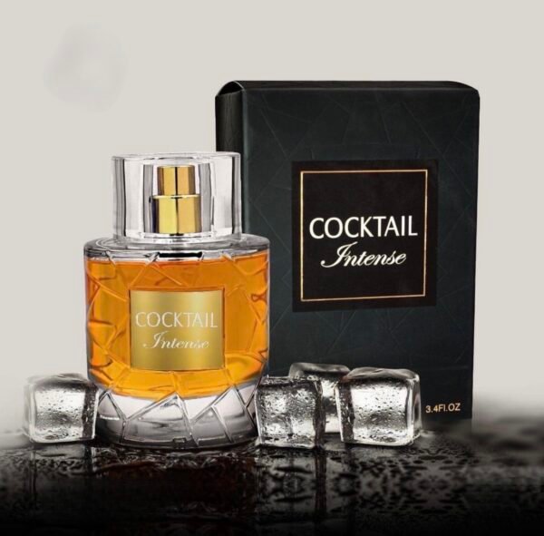 Fragrance World Cocktail Intense - aromatas artimas Kilian Angel's Share