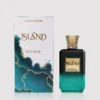 Khadlaj Island - aromatas artimas J. P. Gaultier Le Beau Le Parfum