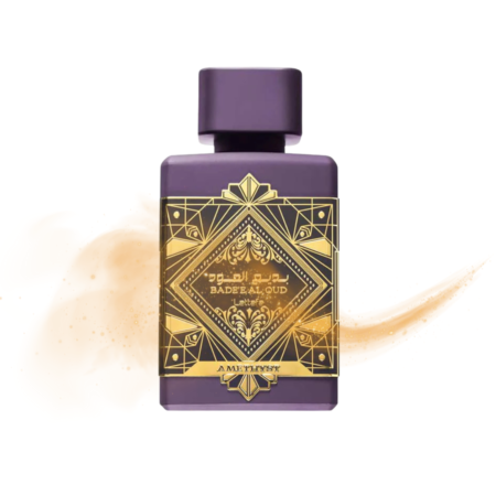 Pirkiniams, копия (Публикация в Instagram (45)) - 1 Lattafa Badee Al Oud Amethyst