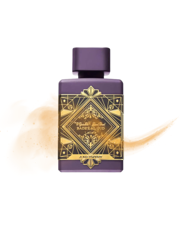 Lattafa Badee Al Oud Amethyst