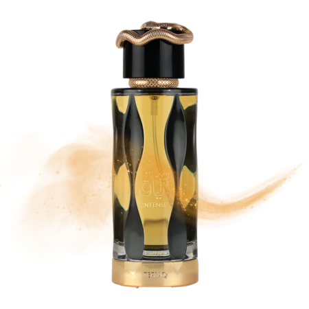 Lattafa Teriaq Intense