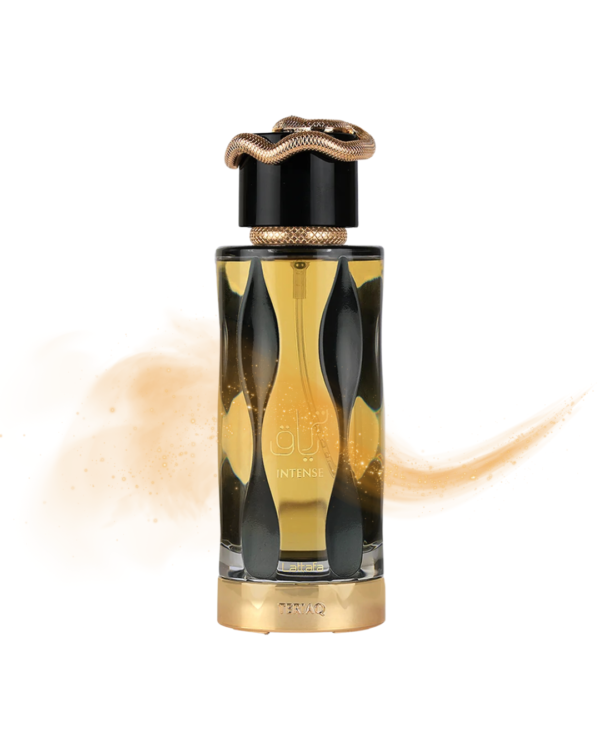 Lattafa Teriaq Intense