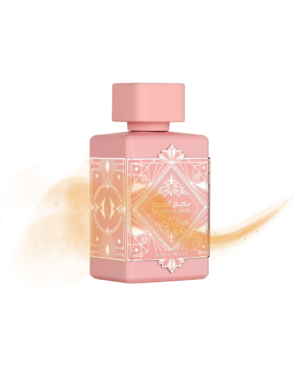 Lattafa Badee Al Oud Amethyst