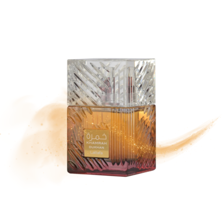 Lattafa Khamrah Dukhan