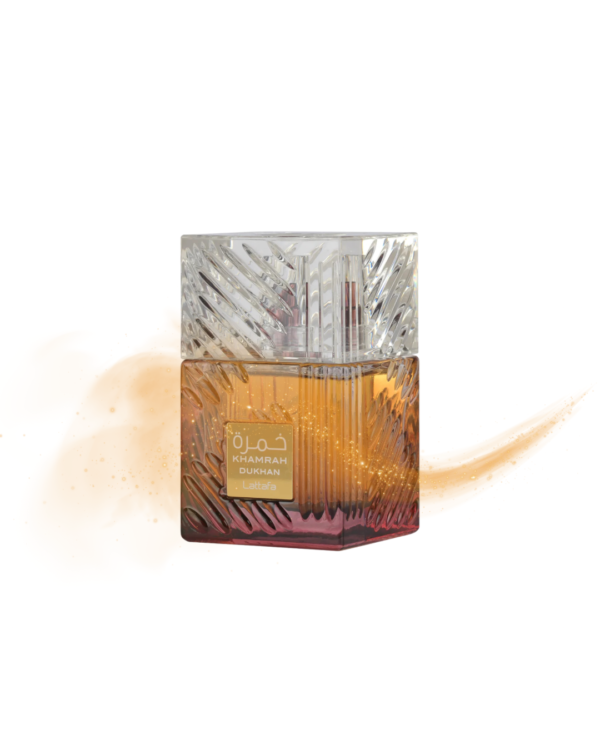 Lattafa Khamrah Dukhan