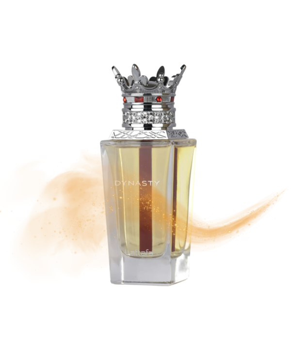 Lattafa Dynasty - aromatas artimas Clive Cristian L Red Tea Vetiver